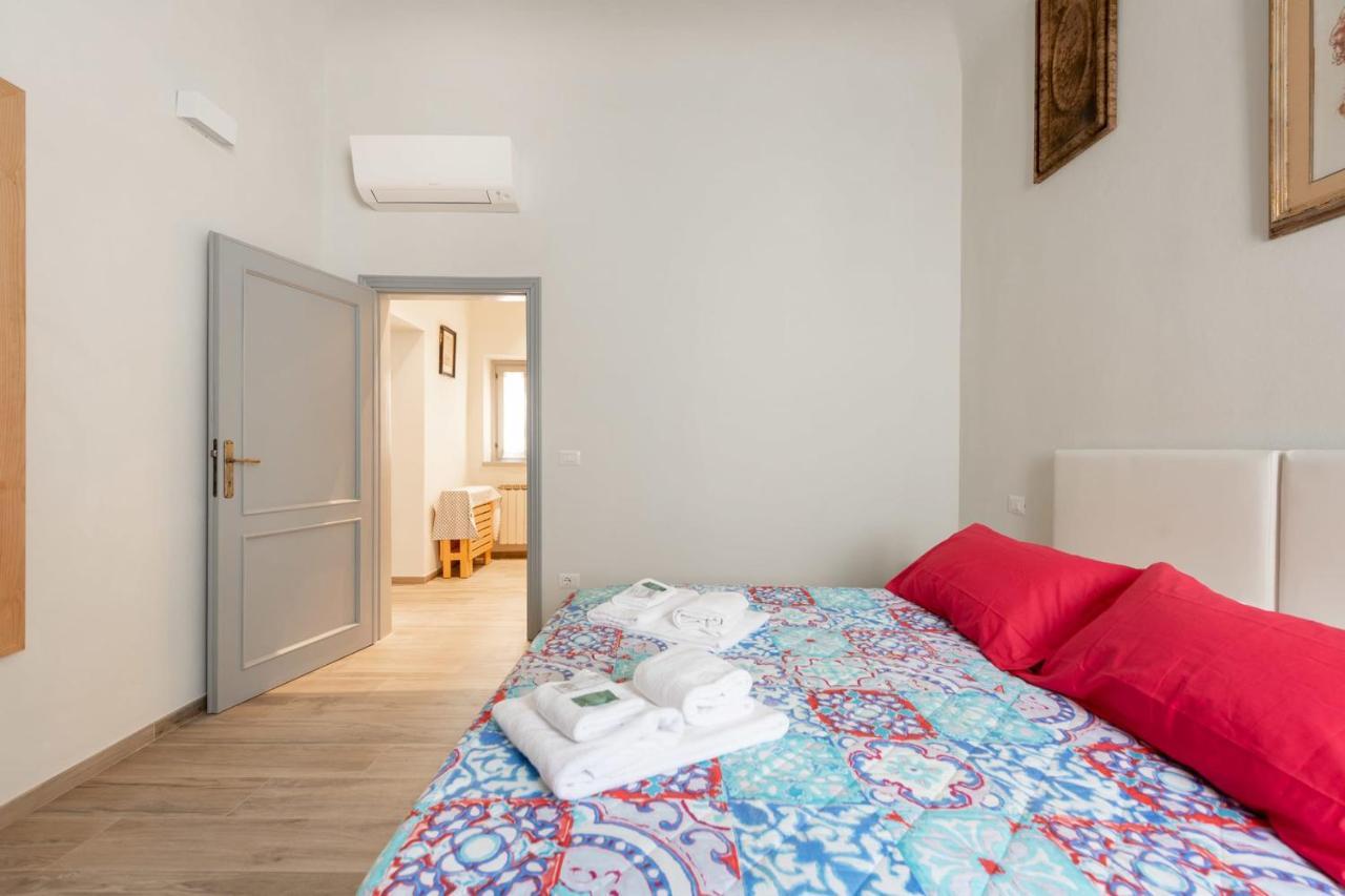 San Zanobi Family Suite In Florence Exterior photo