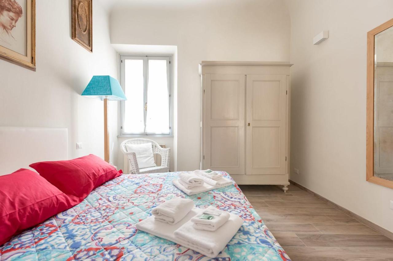 San Zanobi Family Suite In Florence Exterior photo