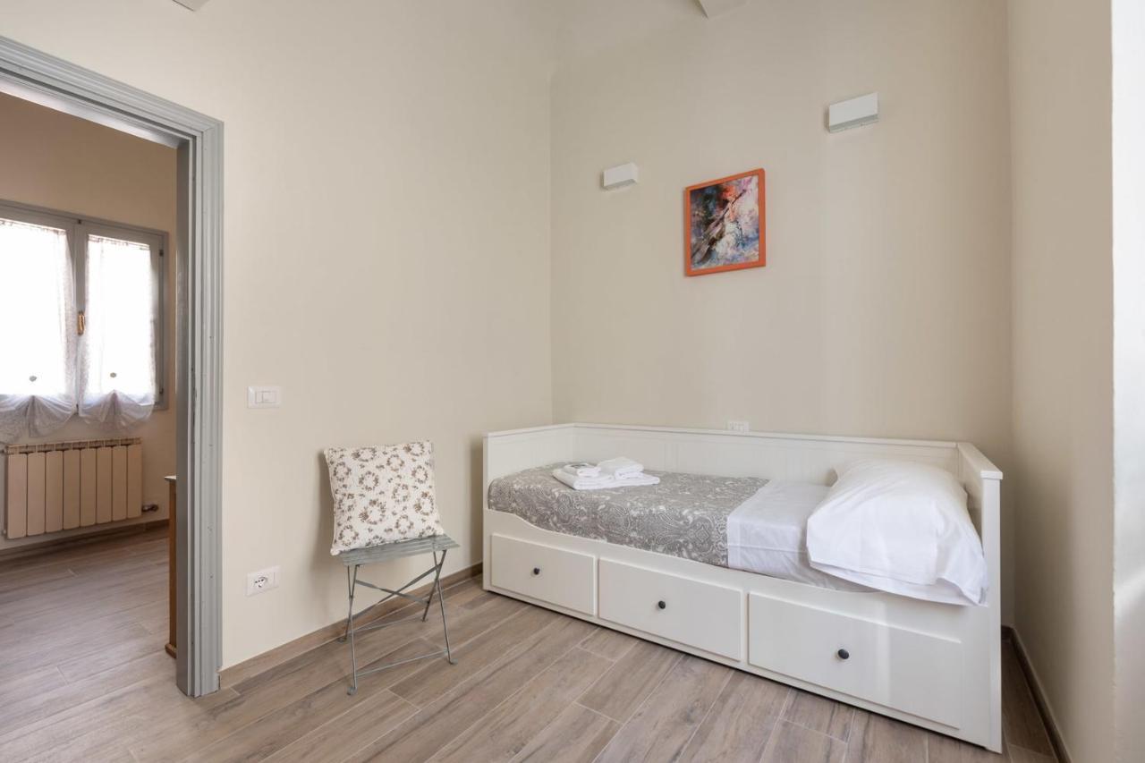 San Zanobi Family Suite In Florence Exterior photo