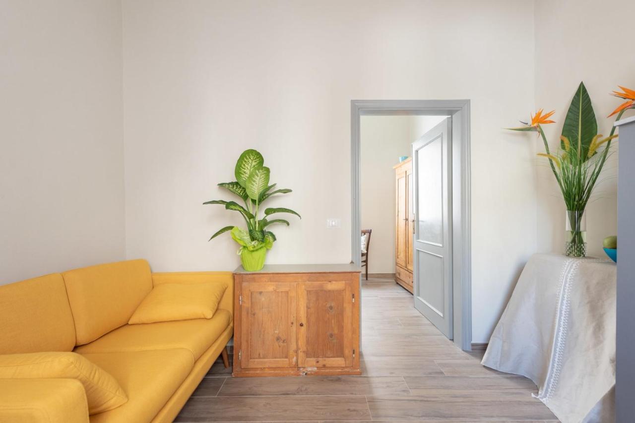 San Zanobi Family Suite In Florence Exterior photo